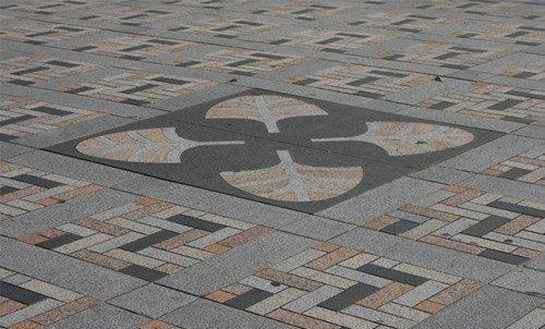 道路維修工程