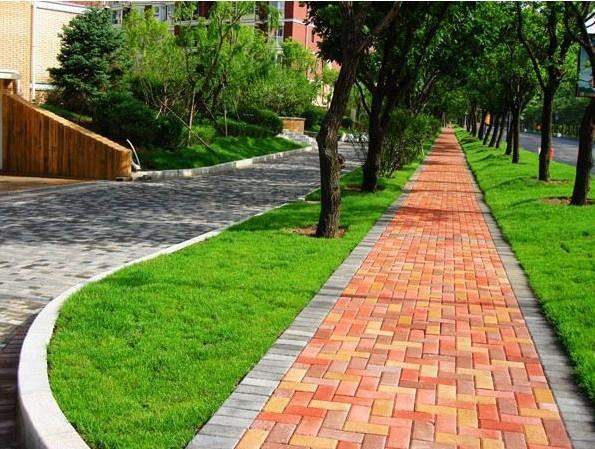 道路維修工程