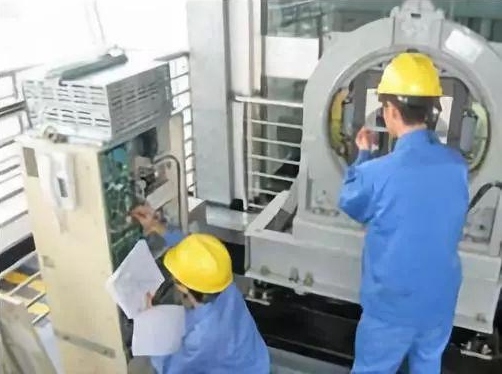 電梯維修工程