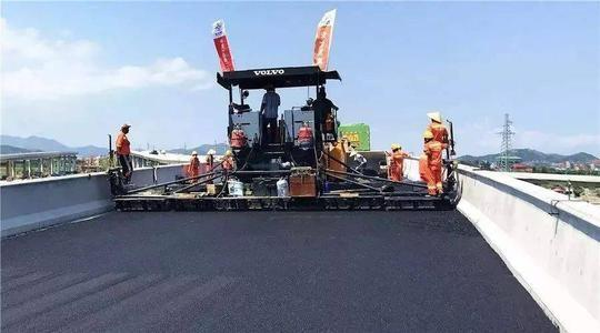 道路維修工程